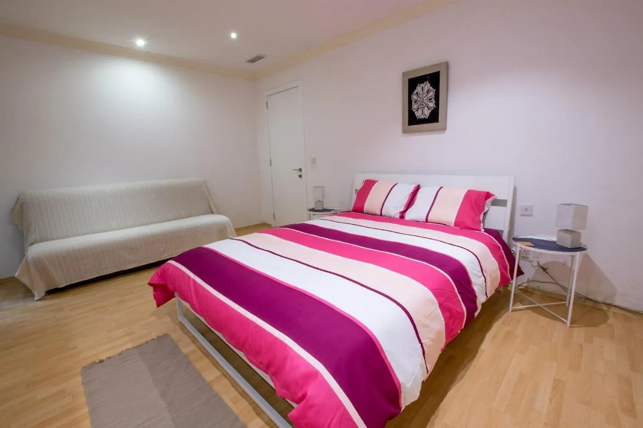 Apartment Bright, Spacious And Right In The Center Saint Julian's