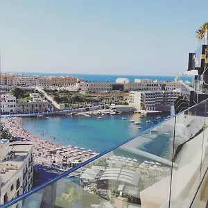 Отель Express - Malta By Ihg, Сент Джулианс