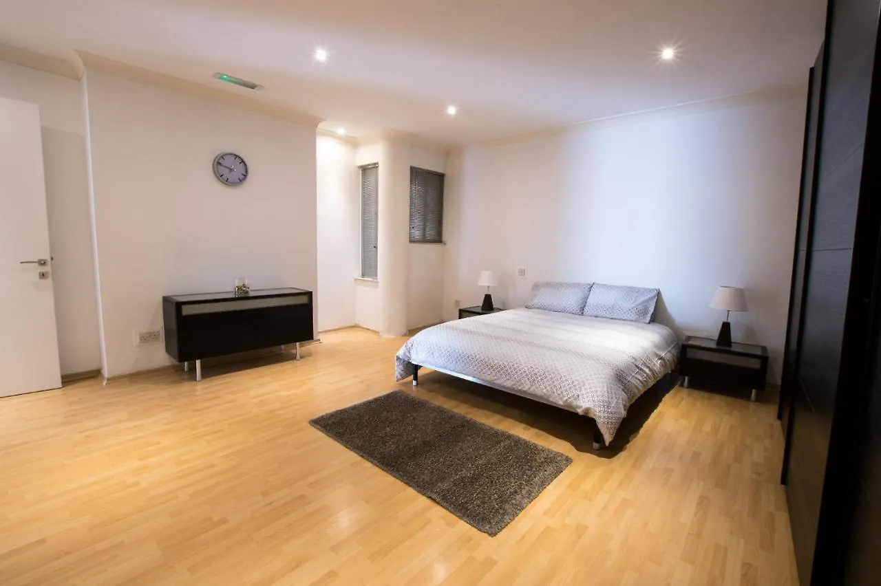 Apartment Bright, Spacious And Right In The Center Saint Julian's Malta